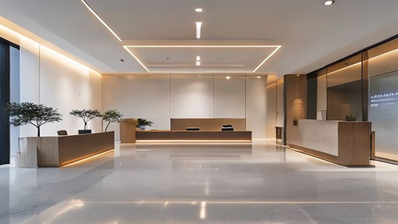 28圈服务流程示意图